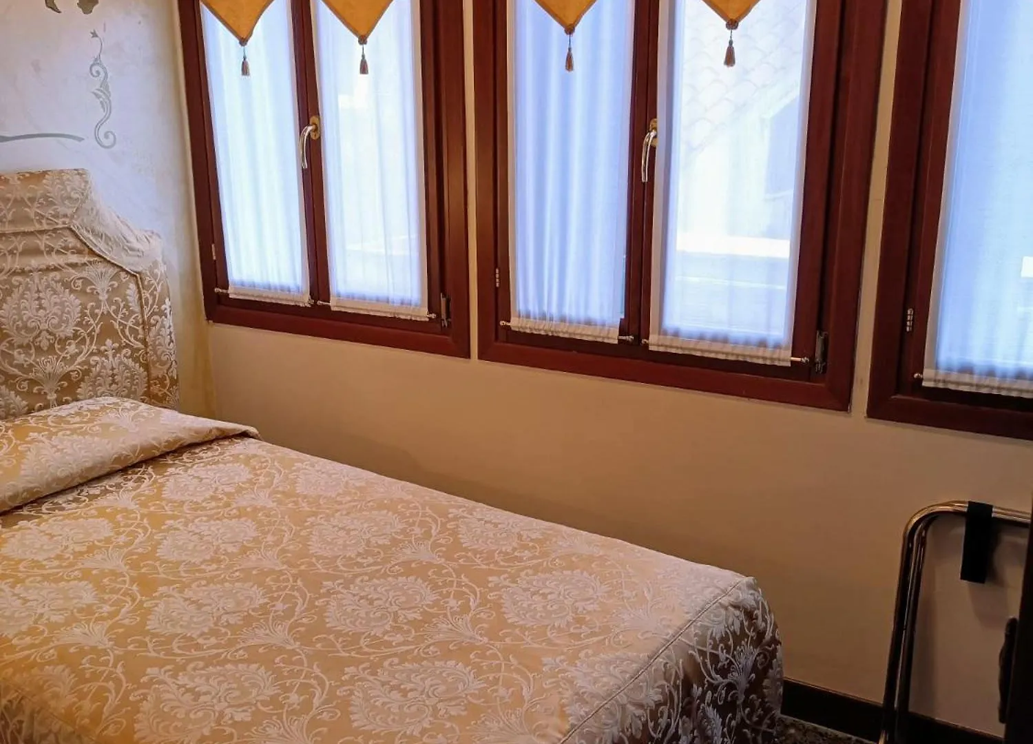 Hotel Scandinavia - Relais Venise