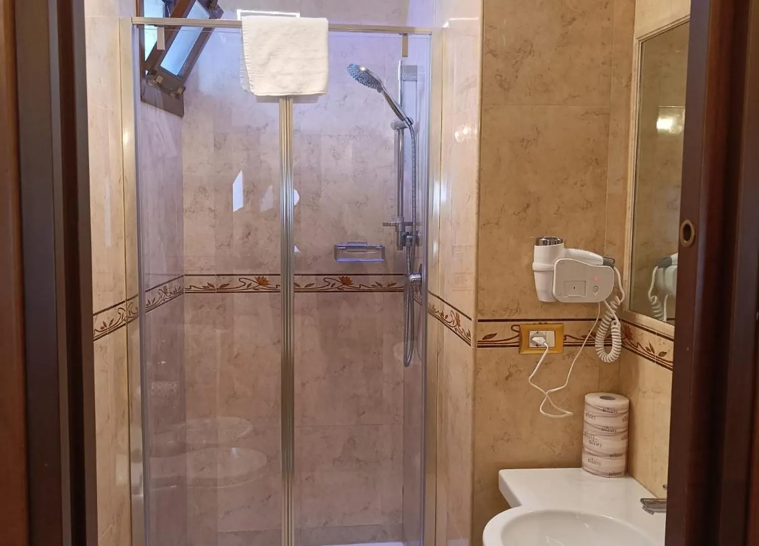 Hotel Scandinavia - Relais Venise Italie