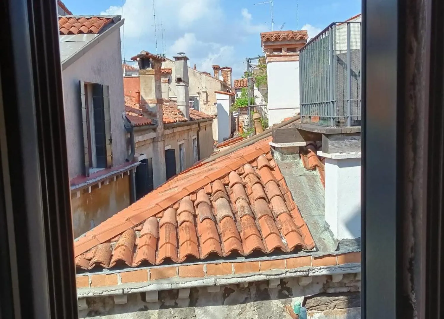 Hotel Scandinavia - Relais Venise 3*,  Italie