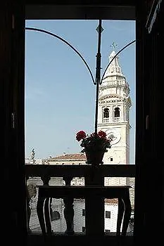 Hotel Scandinavia - Relais Venise