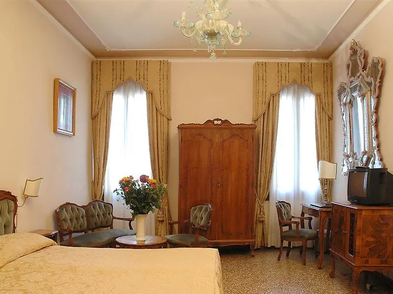 Hotel Scandinavia - Relais Venise