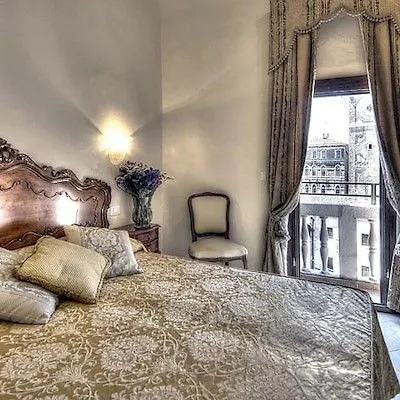 Hotel Scandinavia - Relais Venise