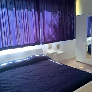  Appartement Portorosa Italie