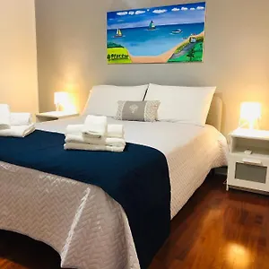  Appartement Concordia Luxury Italie