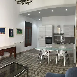  Appartement Palazzo Caratozzolo Italie