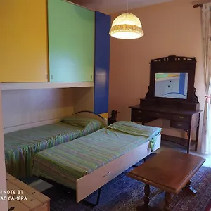 Appartement A Serra Scirocco Italie
