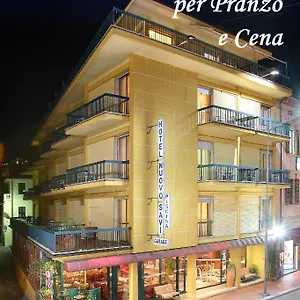 Nuovo Savi 3*, Montecatini Terme Italien