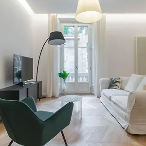 Italianway - Pindemonte 1 Apartment Milan