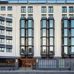 Hotel One Hundred Shoreditch ****