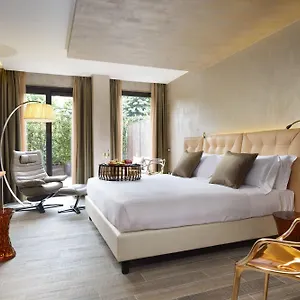Milan Suite Hotel 4*, Milano Italien