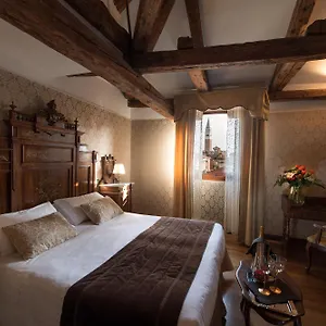 Pensjonat Palazzo Bembo - Exclusive, Wenecja