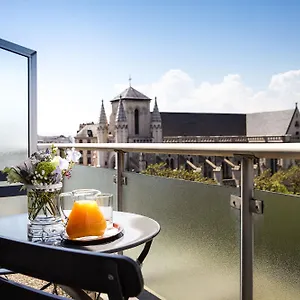 Hotel Suisse ***