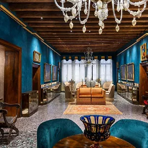 Hotel Palazzo Priuli, Wenecja
