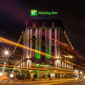 Garibaldi Station By Ihg 4*, Milano Italien