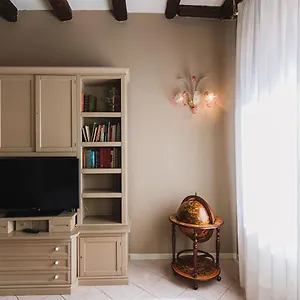 Oda ve Kahvaltı Ca' Amadi, Venedik