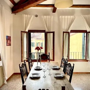 Apartment Ve-nice Giuffa C4834