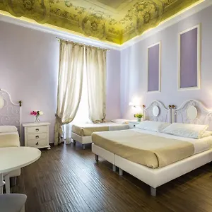 Ferrucci 3*, Floransa İtalya