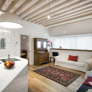 Locappart Cannaregio - Centre Apartment Venice
