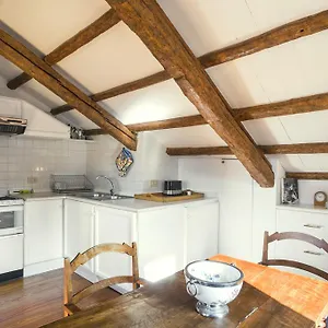 Locappart San Polo Apartment Venice