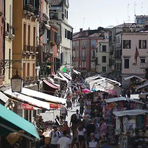 Pensjonat Ca' Pozzo, Wenecja