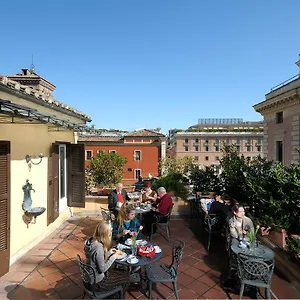 Parlamento Boutique 3*, Roma İtalya