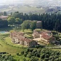 Il Borgo Di Bossi Pucci , Montespertoli Italien