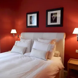 Villino Fiorentino 3*, Floransa İtalya