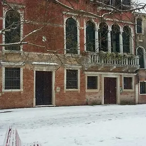 Apartment Ca Sardi