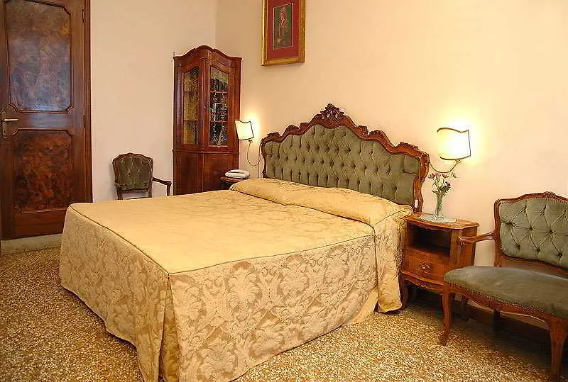 Hotel Scandinavia - Relais Venedig