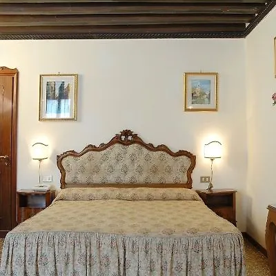 Hotel Scandinavia - Relais Venedig