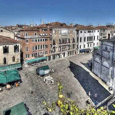 Hotel Scandinavia - Relais Venedig Italien