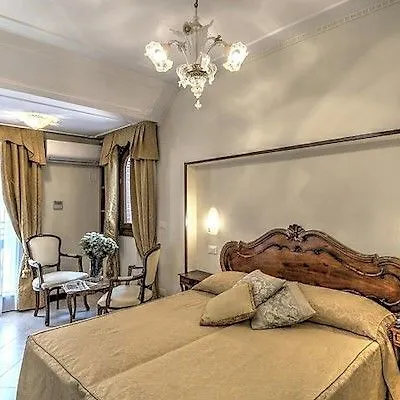 Hotel Scandinavia - Relais Venedig