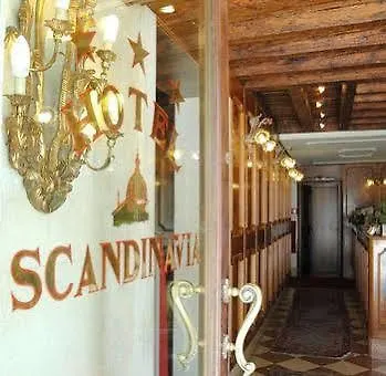 Hotel Scandinavia - Relais Venezia