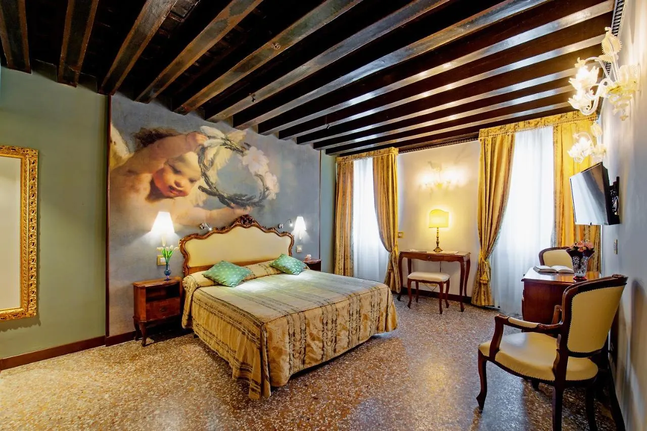 Hotel Scandinavia - Relais Venezia
