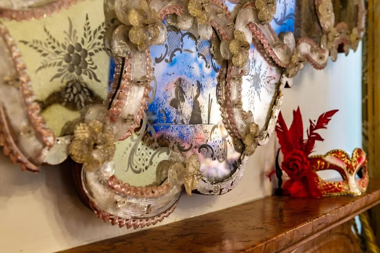 Hotel Scandinavia - Relais Venedig