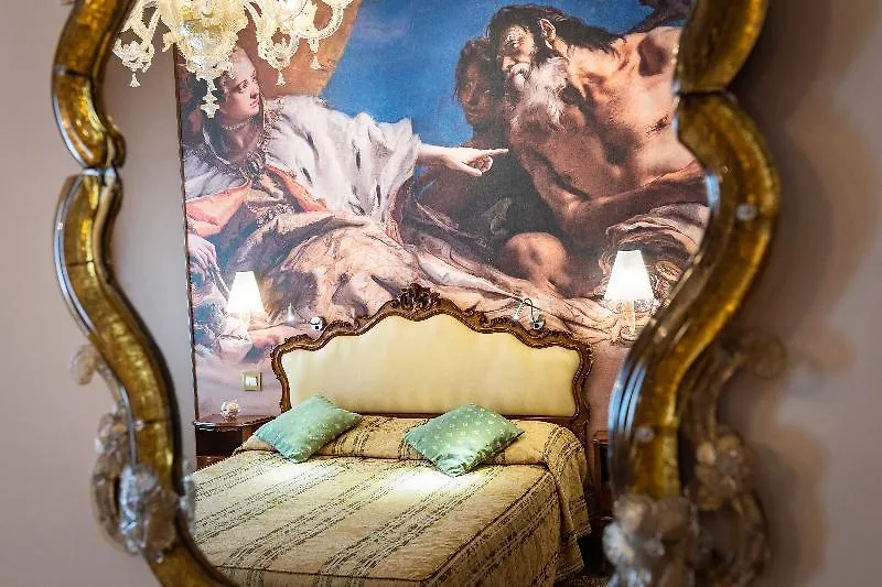 Hotel Scandinavia - Relais Venedig