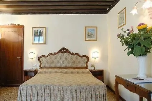 Hotel Scandinavia - Relais Wenecja